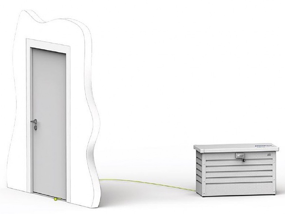 Box Biohort Paket-Box