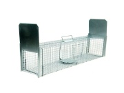 Scobax Past na kuny, kočky, potkany, krysy, lasičky a tchoře  TRAP ZL120x26x26