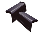 Závětrná lišta Budmat Murano