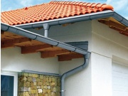 Odkvapový žľab Gutta Fenz