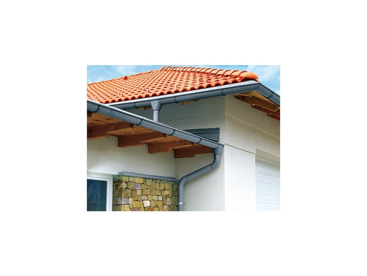 Okapový žlab Gutta Fenz