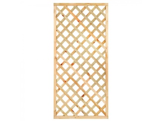 Kertek –  Tuindeco Diagonal eco 90