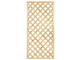 Mříž Tuindeco Diagonal eco 90