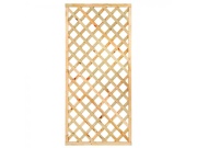 Mříž Tuindeco Diagonal eco 90