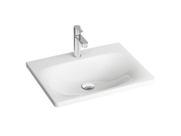 Umyvadla do koupelny