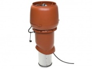 Vilpe Střešní ventilátor E220P / Ø160 / 500