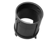 Covernit Nástavec k terčům Hercules