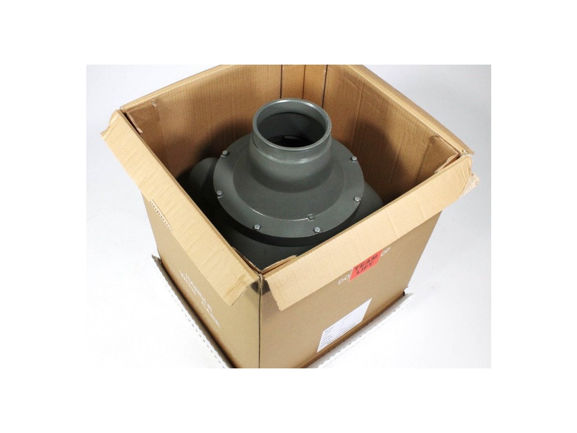 Drtiče odpadu Waste King Commercial 10000