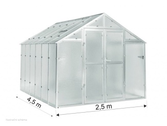 Podľa značky –  Primus Ján 4,5