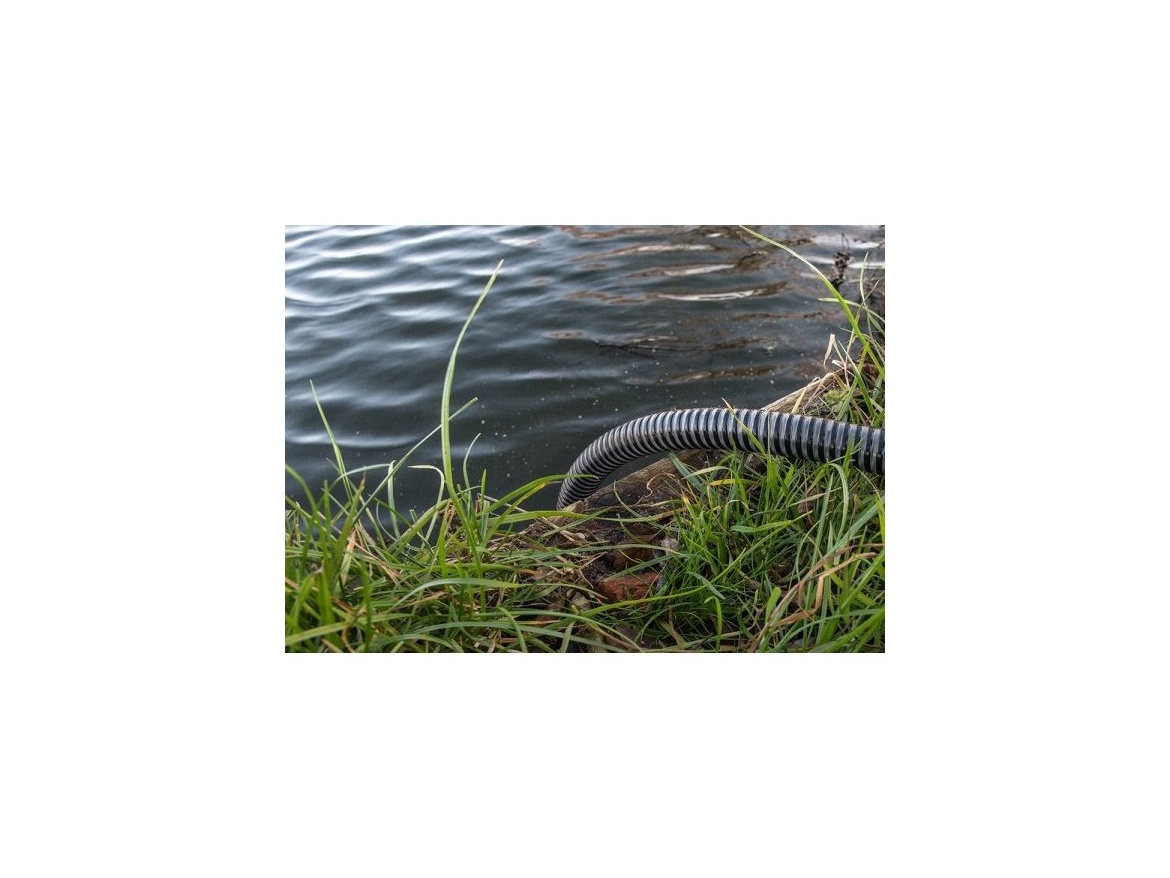 Bradas Sací tlaková hadice - set Bradas AQUATIC PLUS 7 m