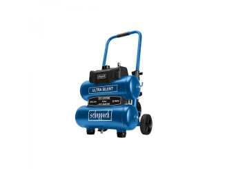 Épület –  Scheppach HC 20 Si Twin