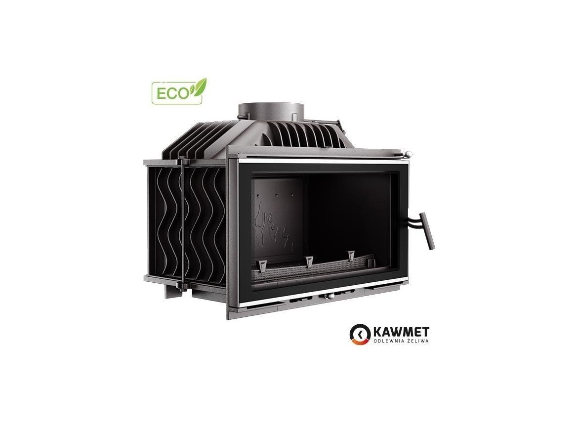 Krbová vložka Kawmet W16 ECO - 9,4 kW