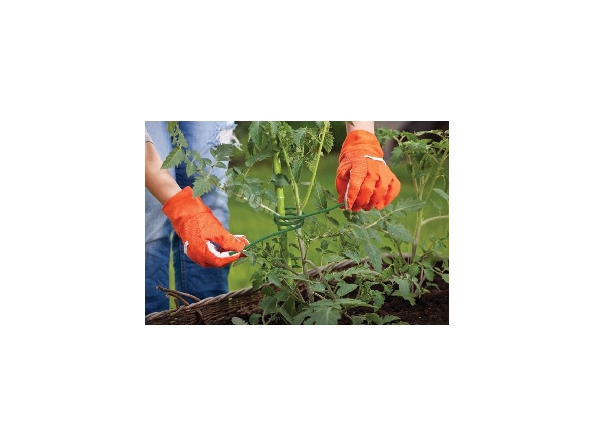 Bradas Zahradnický drát SOFT 4mm - 6m