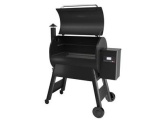 Pellet grill Traeger PRO 780 (BLACK) INT