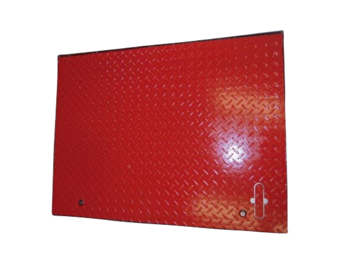 Poklop Scobax Easy FR