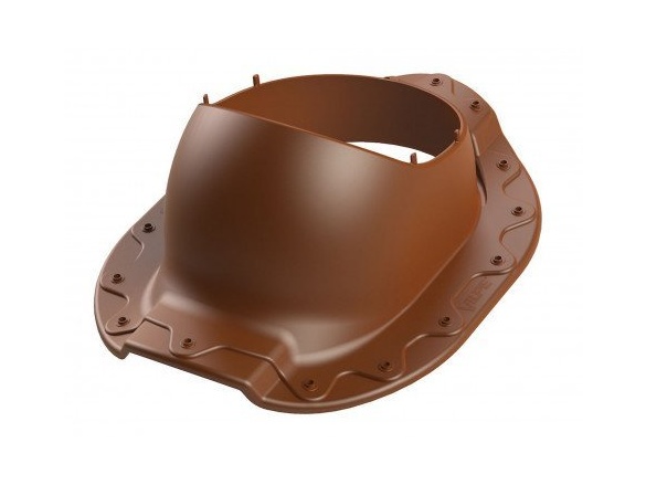 Vilpe Průchodový prvek Aalto