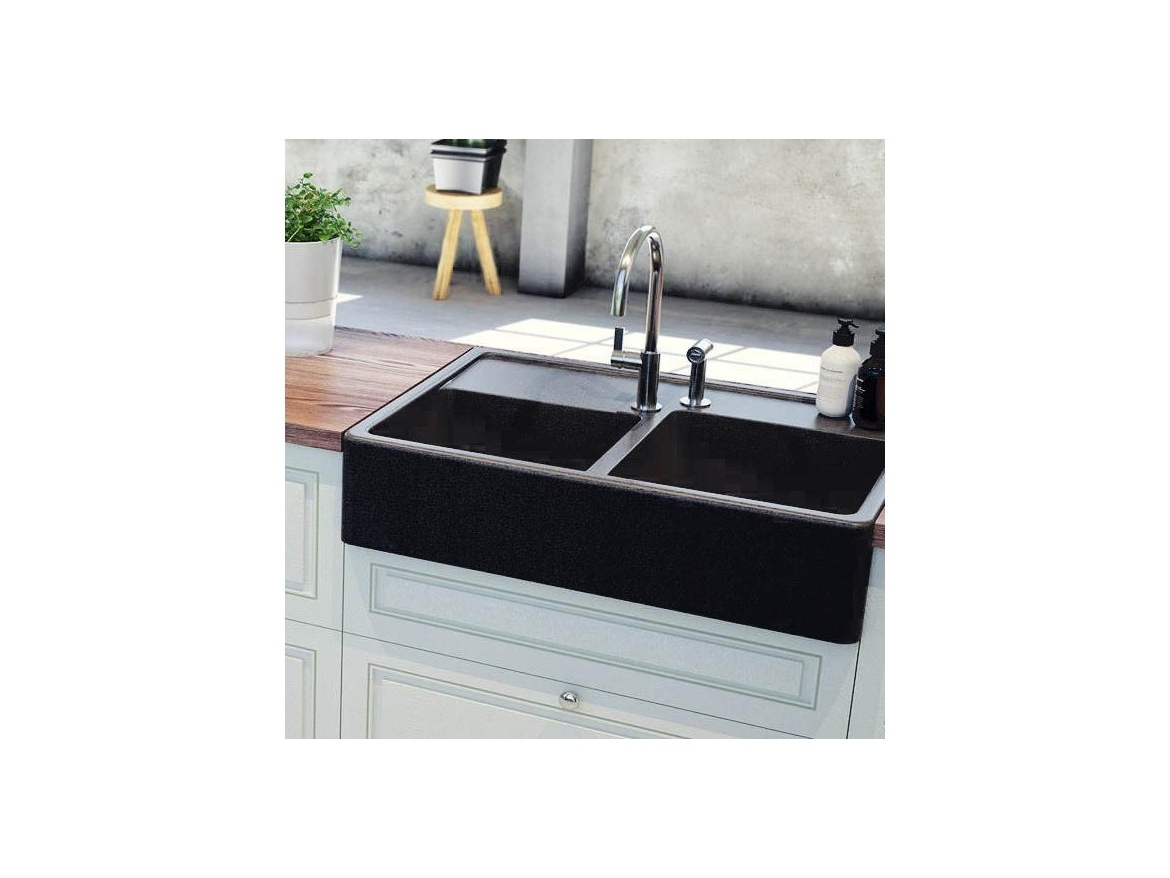 Kuchyňské dřezy Luisina Chambord Thibert 895.2