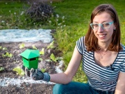 Zvítězte v boji proti slimákům