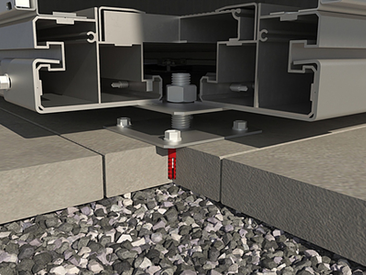GE Biohort Základ SmartBase