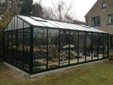 Üvegház ACD Prestige R4