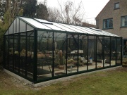 Üvegház ACD Prestige R4