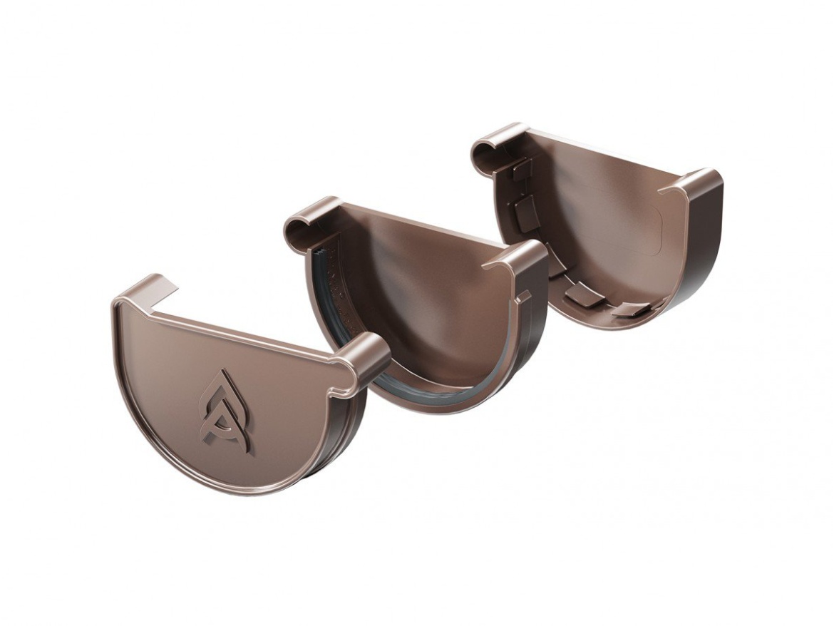 Čelo žlabové Gutta Aqua