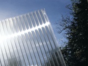 Polykarbonátová dutinková doska Brett Martin Marlon TW 6 mm