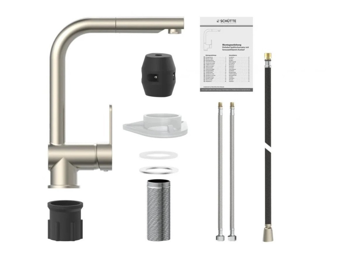 Kuchyňské baterie Eisl London