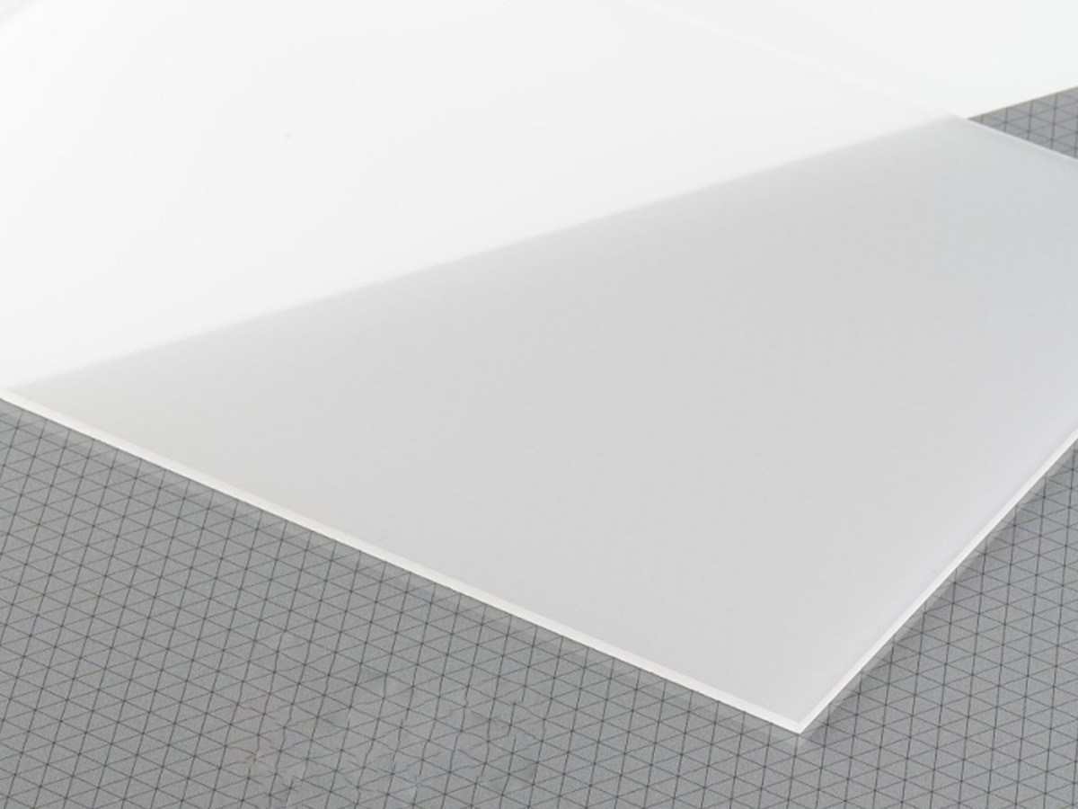Plexisklo Evonik Plexiglas LED-SC Sheet