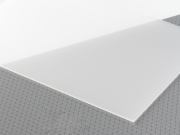 Plexisklo Evonik Plexiglas LED-SC Sheet