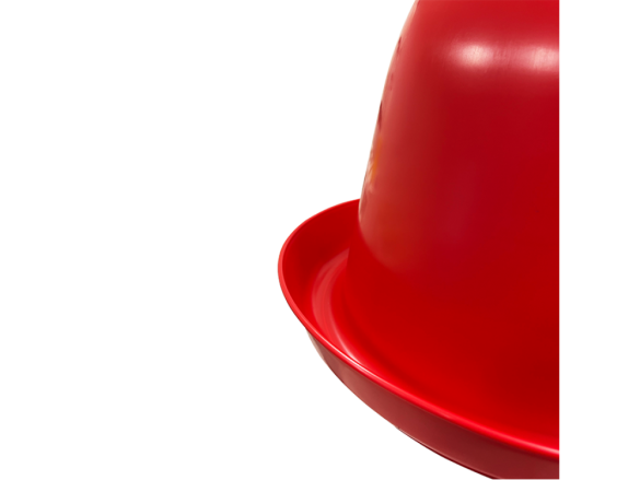 Scobax Automatická zvonová napáječka RIVER 8030 - pro 60 až 80 slepic