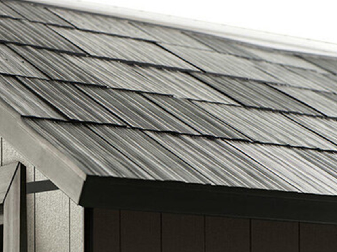 Plastový zahradní domek Keter Oakland SD