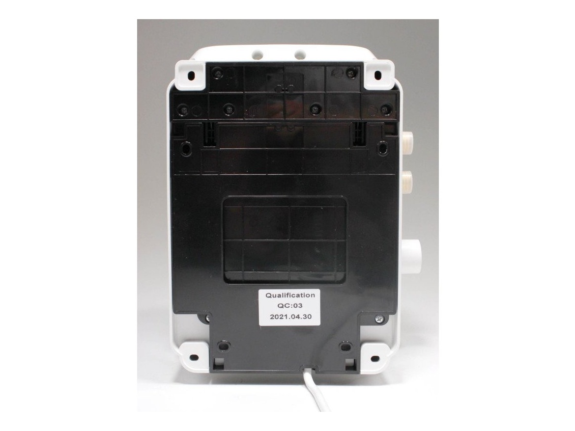 Sušiče rúk Jet Dryer AIRTAP 2v1 - hranatá