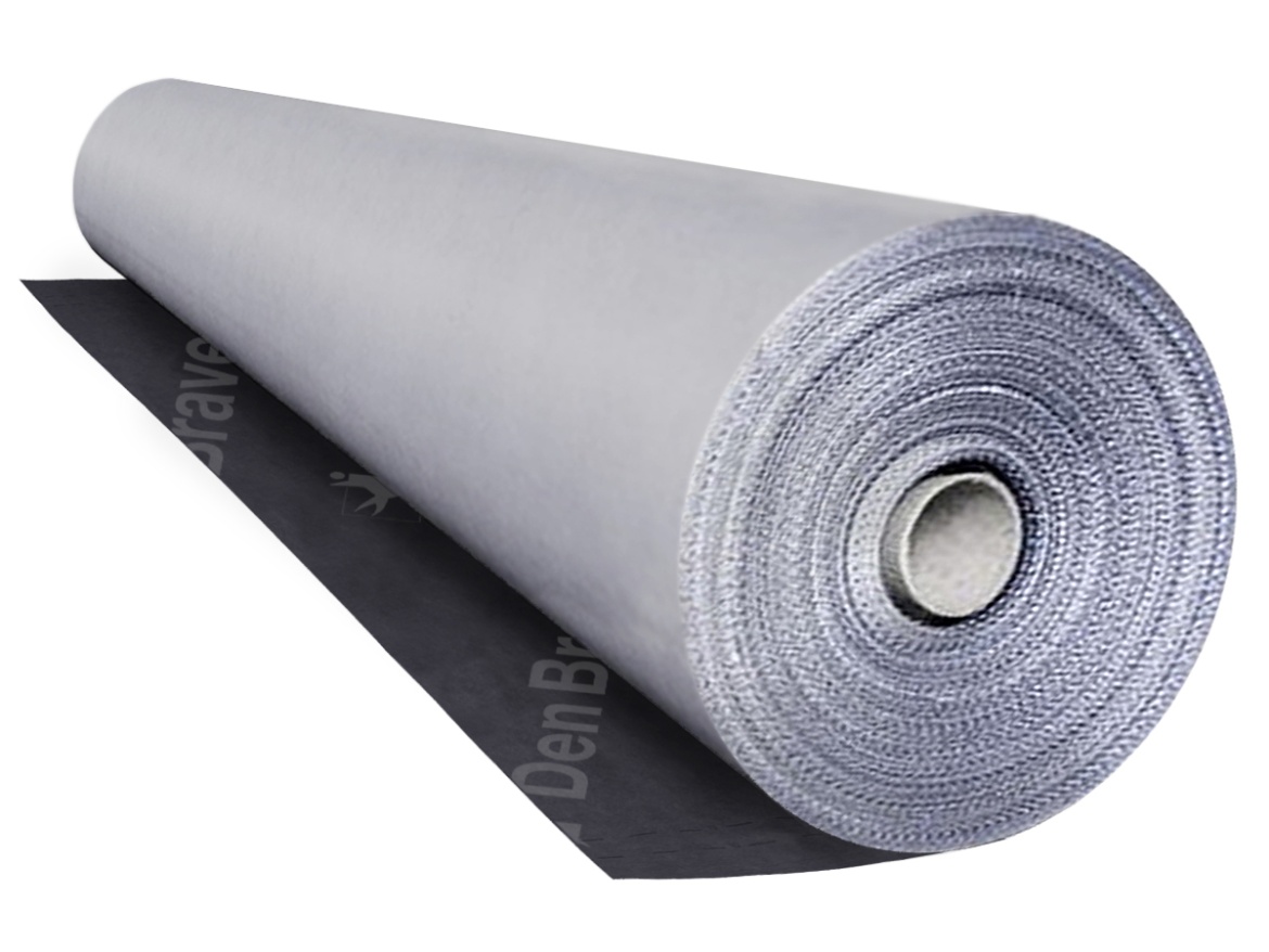 Kontaktní třívrstvá membrána Den Braven 135