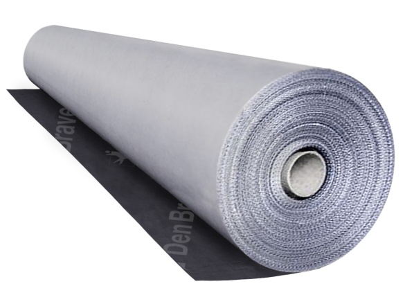 Kontaktní třívrstvá membrána Den Braven 135