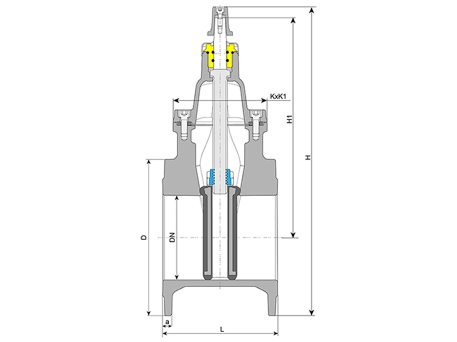 Šoupě PAM Euro New 20 typ 23