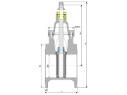 Šoupě PAM Euro New 20 typ 23