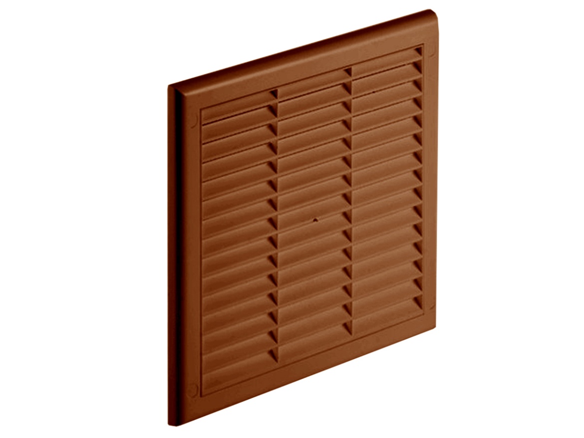 Den Braven Větrací mřížka Frame Grille