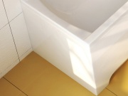 Ravak Panel bočný 70