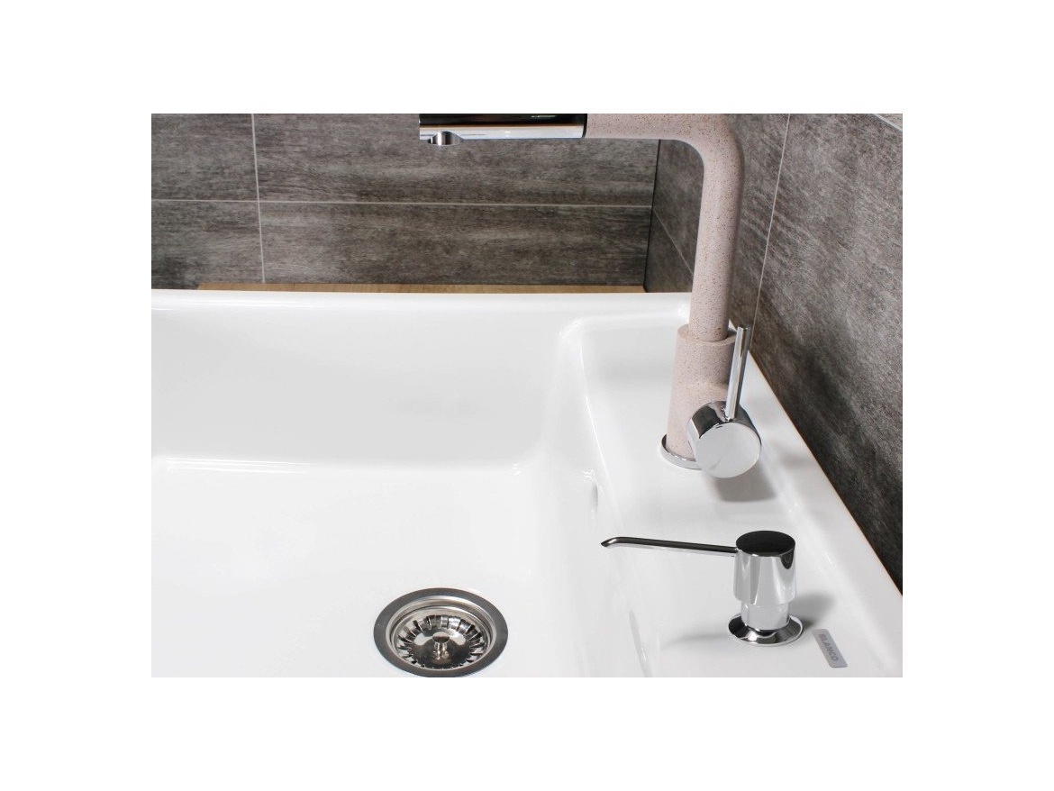 Kuchyňské baterie Helika Modus 2383