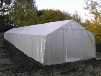 Príslušenstvo pre Scobax Fólie na foliovník Growspot Cannabo 5