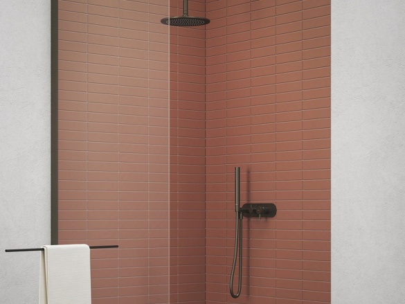 Ravak 705.00CR Sprchové rameno stropné 50 cm, chróm