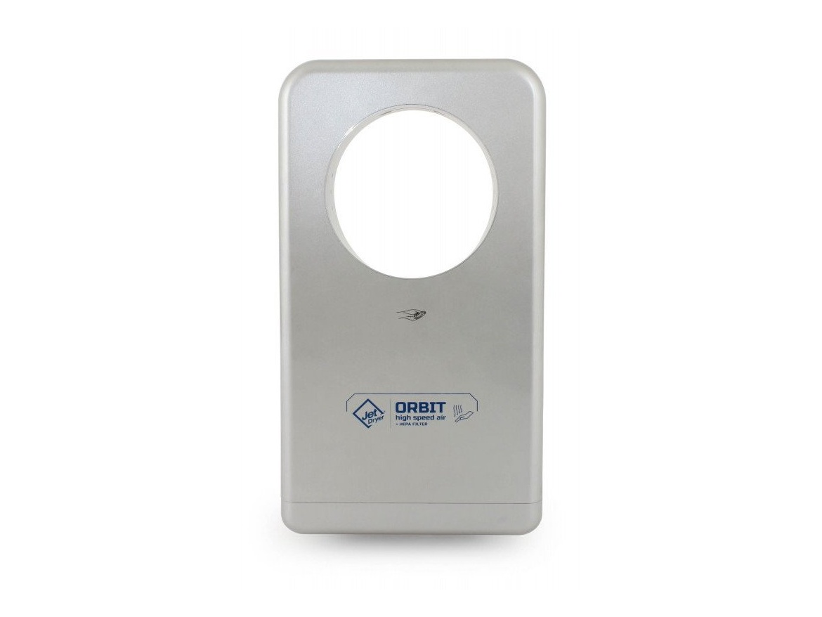 Vysoušeče rukou Jet Dryer ORBIT