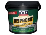 Tekutá hydroizolace (gumoasfalt) Disprobit Tytan Professional Disprobit