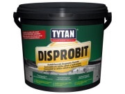 Tekutá hydroizolace (gumoasfalt) Disprobit Tytan Professional Disprobit