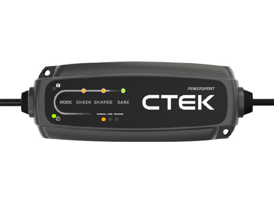 Nabíjačka CTEK CT5