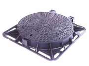 Poklop PAM Pamrex Square Frame