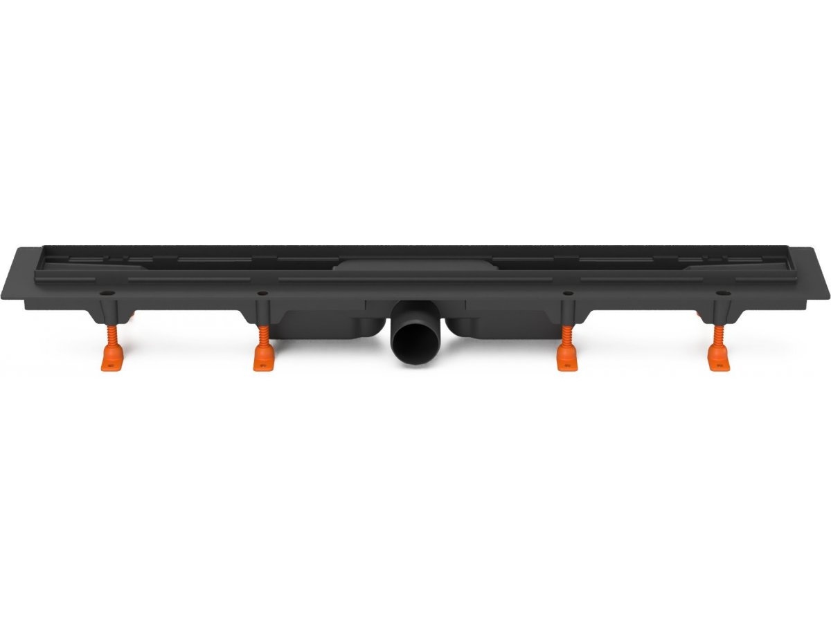 Žlab Chuděj LZB 50 Black S