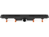 Žlab Chuděj LZB 50 Black S