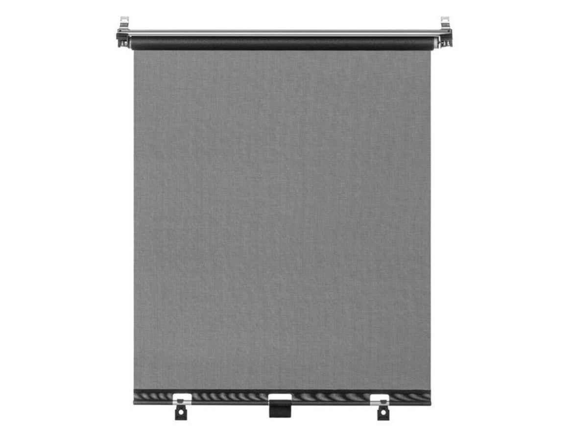 Venkovní markýza s manuálním ovládáním Velux MHL